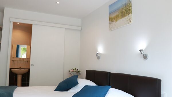 Location de Chalet et Studio à Berck