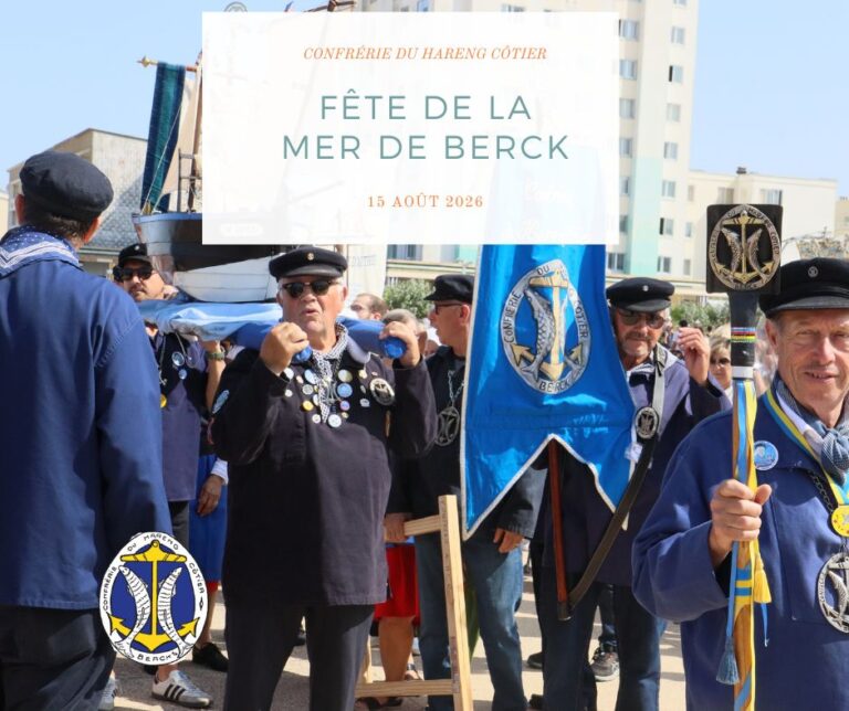 Fête du 15 aout 2026