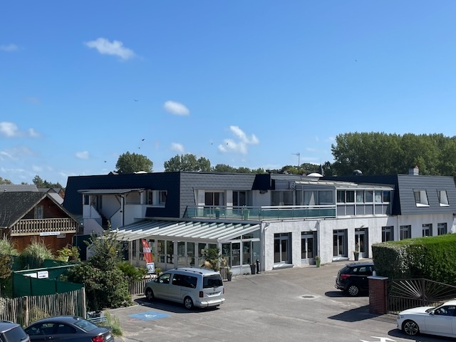 Restaurant Chez Mireille a Berck