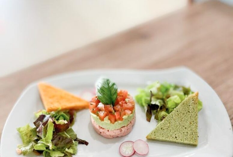 Restaurant chez mireille a berck